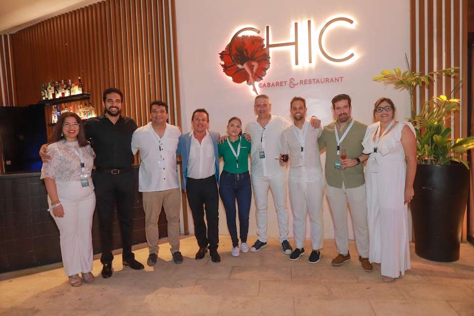 Llaves de Libertad, El economista YouTuber, Xavier Cardenas, Guesty, ICNEA, Omar Covarrubias & DR Vacations Rental.