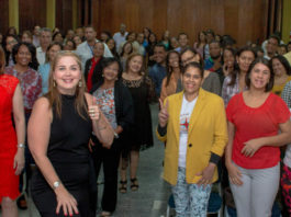 Escuchar, confiar, hablar… romper paradigmas