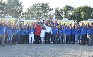 Comedores Económicos no juegan… pero suplen más de 190,500 raciones de alimentos en Juegos Nacionales