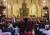 Concierto de Navidad en la catedral llena de emoción y alegría a cientos de personas