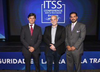 Asystec agasaja invitados nacionales e internacionales