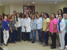 Sonrisa de Ángel dona productos y medicamentos para niños prematuros