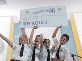 Cuando lectura y medioambiente se encuentran