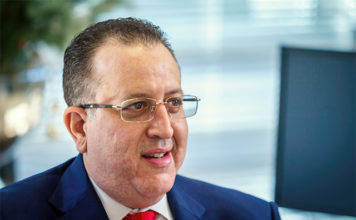 Nuevo sistema de facturación electrónica DGII va «viento en popa»