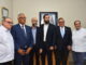 Dirección General de Minería de aniversario