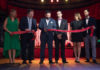 Grupo Cirsa reapertura Gran Casino Jaragua