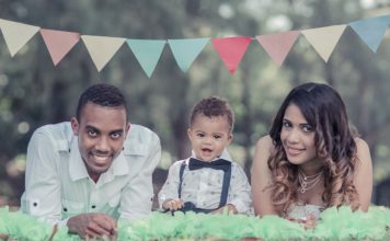 Más tiempo para la familia