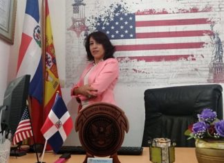 «Decir la verdad y actuar con firmeza aumentan las posibilidades de obtener un visado”