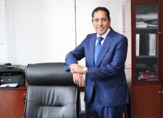 «Mis hijos siempre podrán contar con su padre»