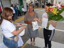 Jornada de la Luz para los padres