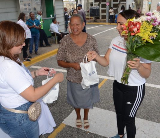 Jornada de la Luz para los padres