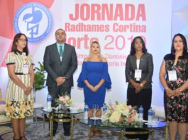 XXXIII Jornada Radhamés Cortina–Norte