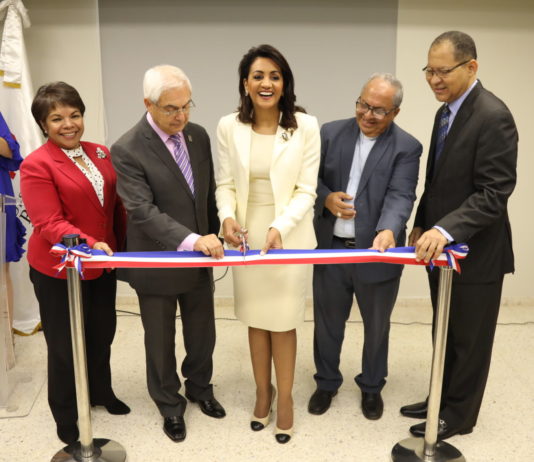 CAIFI se muda para ofrecer más servicios a miles de familias SDE