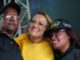 Sandra Fernández está “puesta para el barrio»