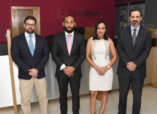 Fihogar con nuevas oficinas en Santiago