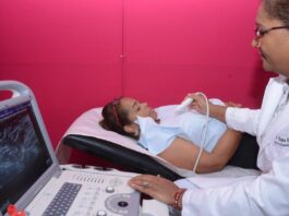 Sonomamografías gratis para detección temprana cáncer de mama
