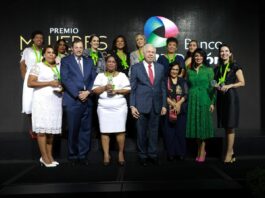 Mujeres que Cambian el Mundo