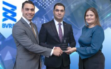 Reconocimiento a las buenas prácticas