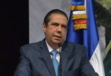 Francisco Javier García.