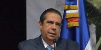 Francisco Javier García.