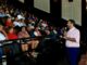 Realizan primer encuentro de Noval Academy