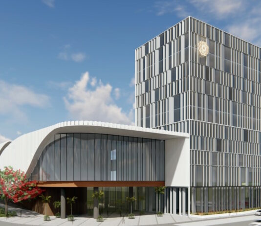 Grupo Ágora y Hilton anuncian complejo turístico Santiago Center