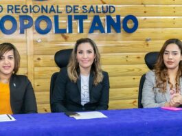 Font-Frías se reúne con directores de hospitales y epidemiólogos
