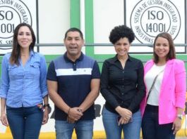 Industrias San Miguel educa para disminuir la violencia masculina