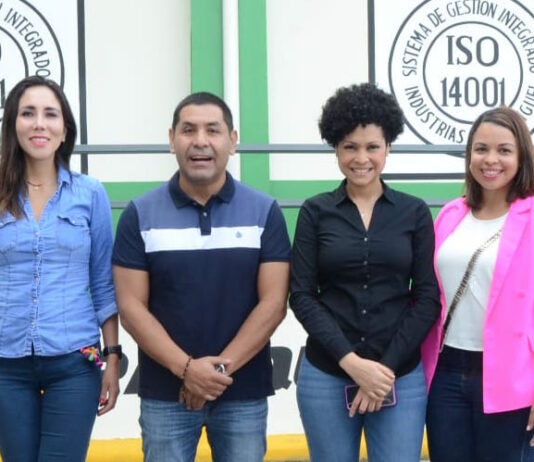 Industrias San Miguel educa para disminuir la violencia masculina