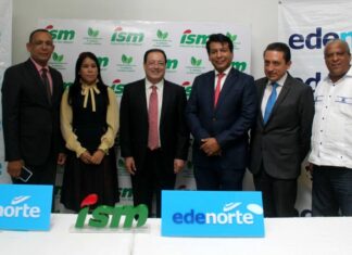 Comprometidos con su entorno