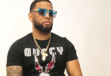 En nuevo sencillo de Adriel Music "Yo estoy bendecido" hace referencia a la pandemia de coronavirus que ha cambiado el mundo.