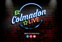 El Colmadón Live es la nueva propuesta de entretenimiento, orientación e información a través de las redes sociales.
