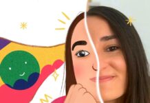 Taína Almodóvar, diseñadora y autora domínico-española.