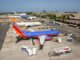 Corporación Aeroportuaria dice la acosaron Aeropuerto Internacional de Punta Cana.