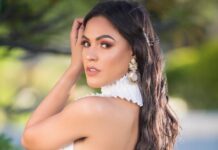 Paloma Almonte desarrolla el proyecto A que no te atreves, de entrevistas por Instagram.