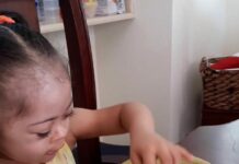 Las interacciones están beneficiando a los niños y niñas con Trastorno del Espectro Autista (TEA), Síndrome de Down y parálisis cerebral