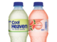 La nueva Cool Heaven con sabor a limón y toronja estará disponible en colmados y supermercados.