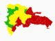 RD con 14 provincias en alerta roja