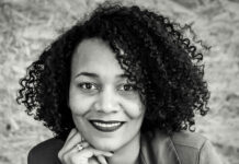 Adis Ozuna, primera mujer aspirante a dirigir la Sociedad de Arquitectos.