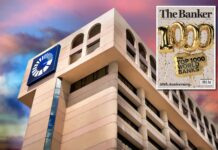 The Banker Top 1000 banks Banco Popular Dominicano