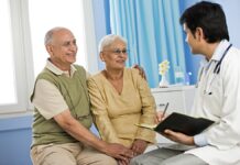 Control glicemico para adultos mayores