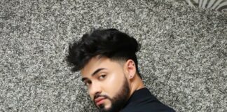 Jay, influencer dominicano radicado en Estados Unidos