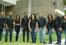 Adis Ozuna, primera mujer en presidir Sociedad Dominicana de Arquitectos.