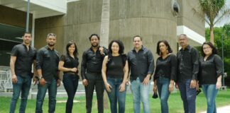 Adis Ozuna, primera mujer en presidir Sociedad Dominicana de Arquitectos.