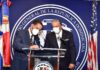 Ampliarán servicios en consulado dominicano NY; Eligio Jáquez toma posesión