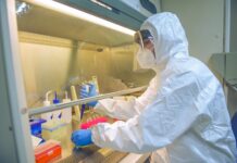 En el laboratorio de Biología Molecular de Unibe se realizarán pruebas PCR