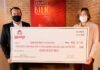Wendy’s entrega donativo a Fundación “Quiéreme como soy”
