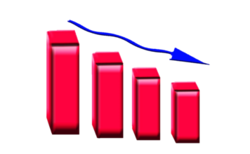 Nueve de cada 10 empresas disminuirán ingresos en 2020 Imagen de PublicDomainPictures en Pixabay.