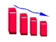 Nueve de cada 10 empresas disminuirán ingresos en 2020 Imagen de PublicDomainPictures en Pixabay.