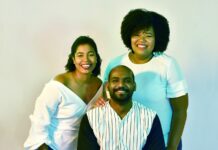 Los conductores de la nueva programación